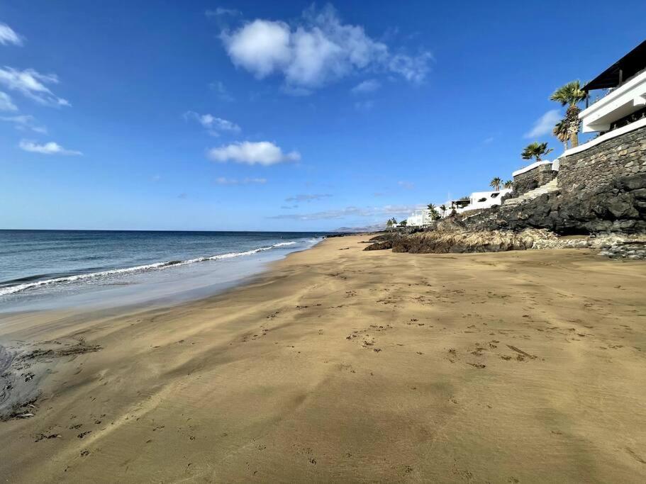 Casita Mara! 2' Line To The Sea, Shops And Bar'S Appartement Tías Buitenkant foto