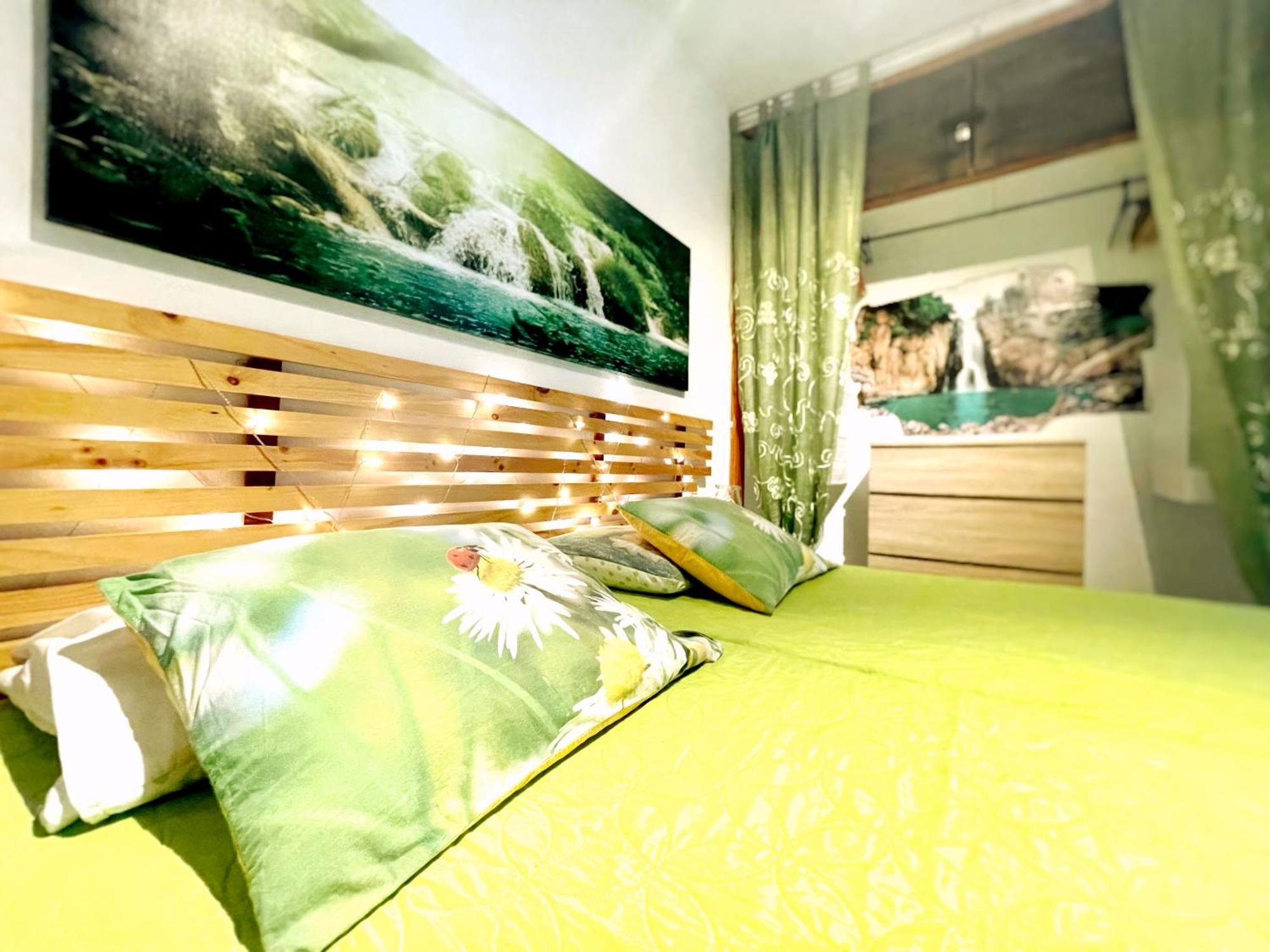 Casita Mara! 2' Line To The Sea, Shops And Bar'S Appartement Tías Buitenkant foto
