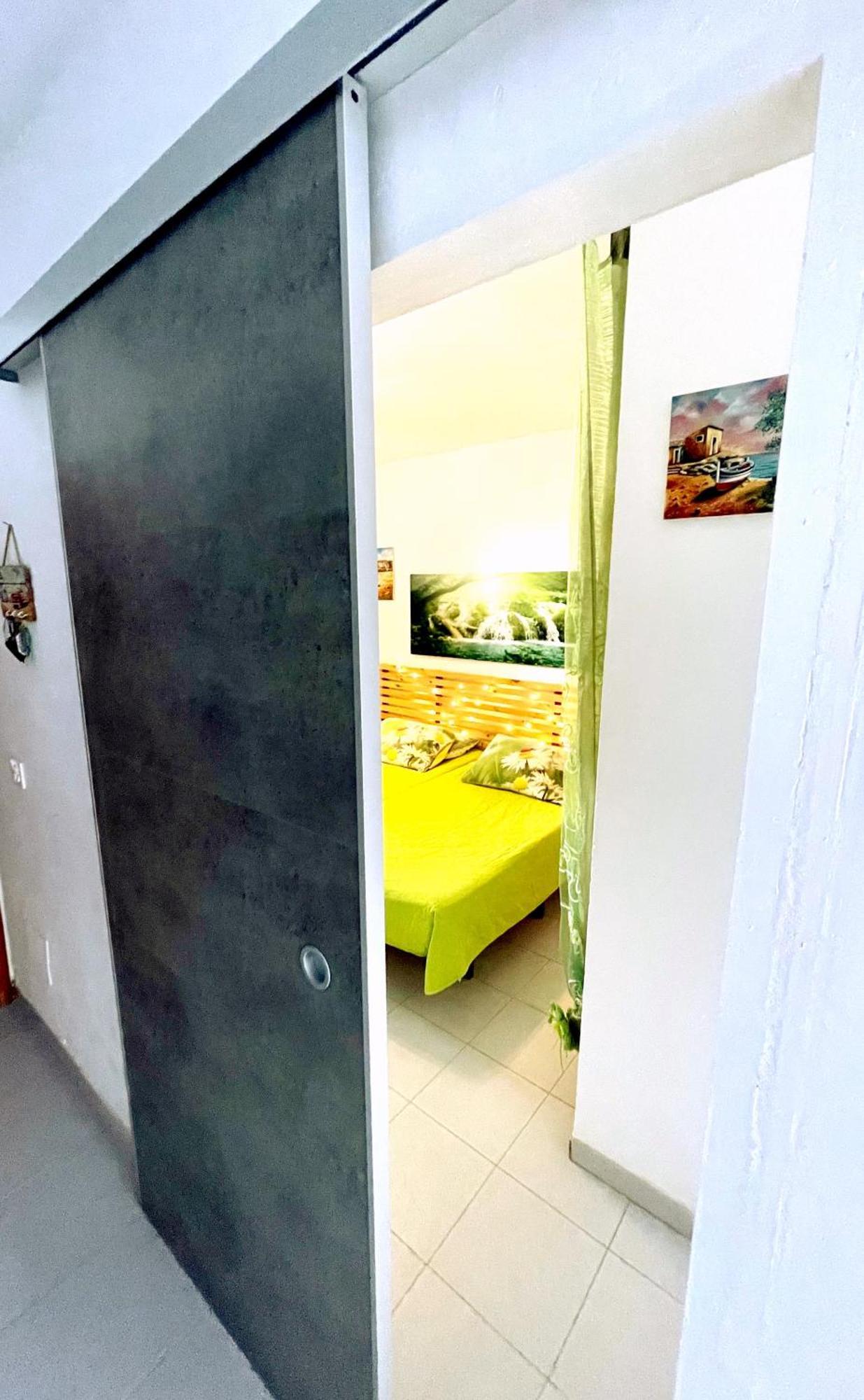 Casita Mara! 2' Line To The Sea, Shops And Bar'S Appartement Tías Buitenkant foto