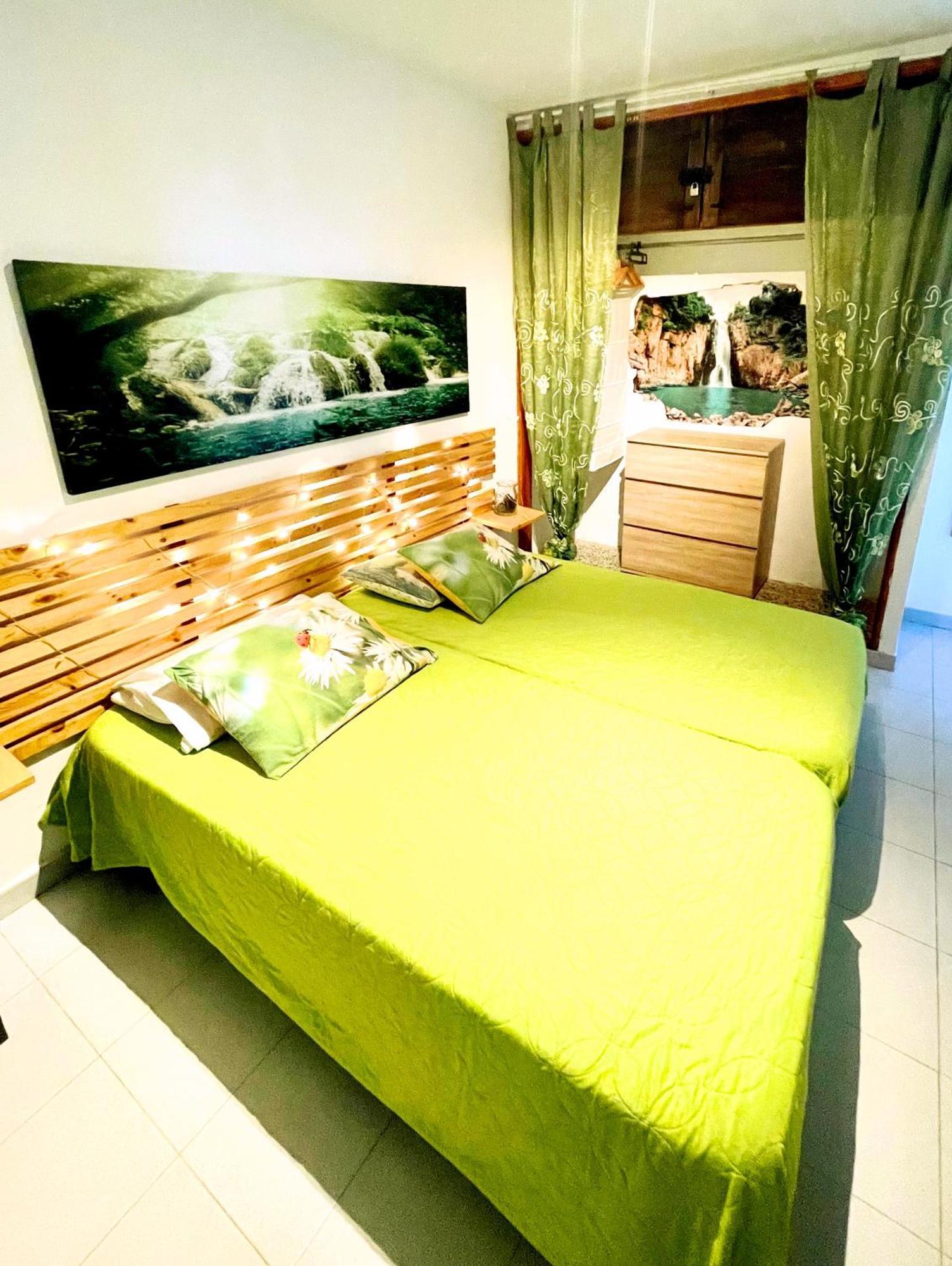 Casita Mara! 2' Line To The Sea, Shops And Bar'S Appartement Tías Buitenkant foto